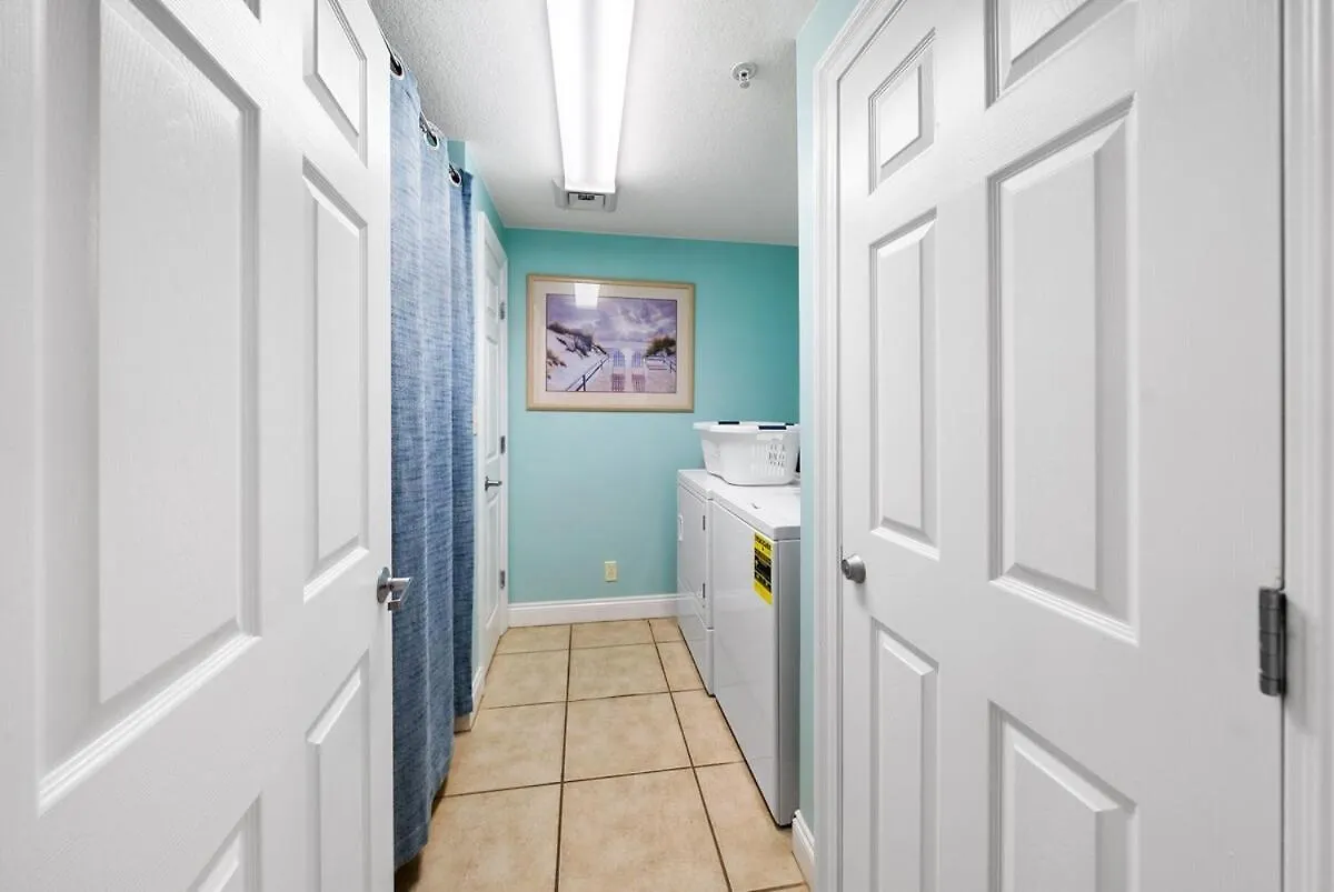 Calypso 108W Like Having Your Private Beach House! Beachfront! Panama City Beach 0*,
