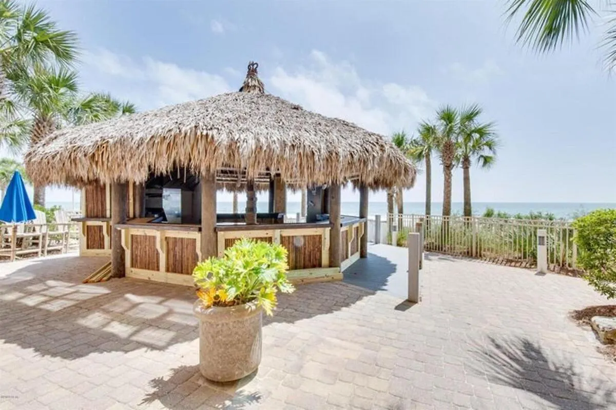 Apartment Calypso 108W Like Having Your Private Beach House! Beachfront! Panama City Beach United States