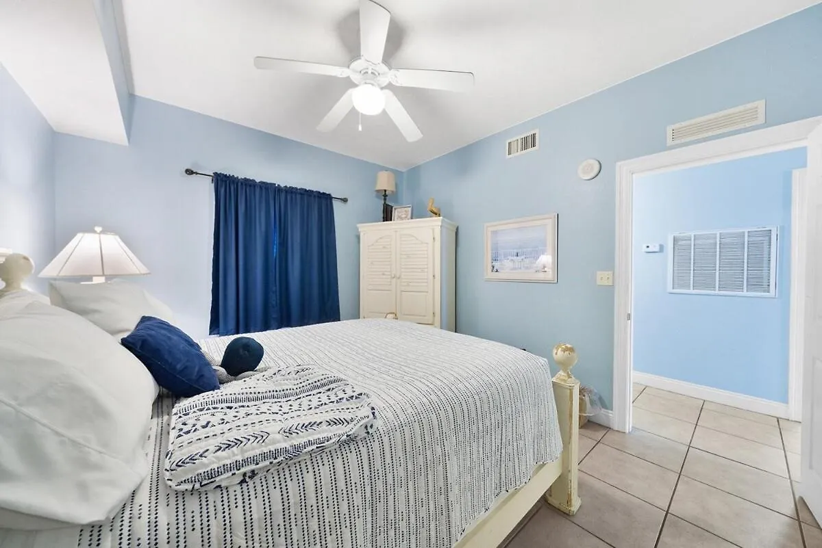 Calypso 108W Like Having Your Private Beach House! Beachfront! Panama City Beach