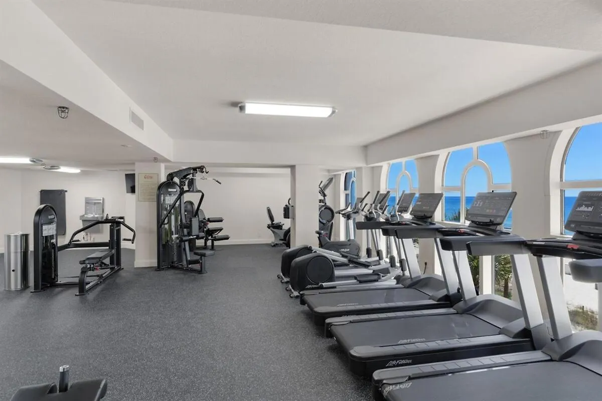 Calypso 108W Like Having Your Private Beach House! Beachfront! Panama City Beach