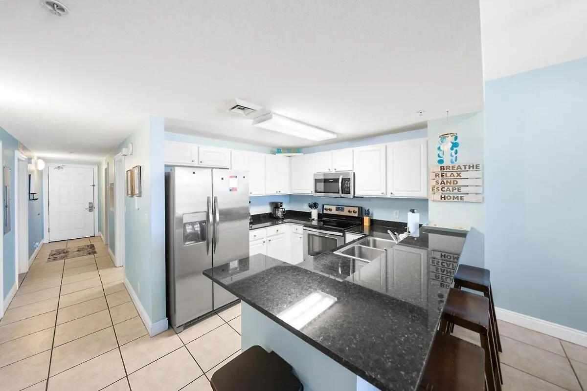 Calypso 108W Like Having Your Private Beach House! Beachfront! 파나마 시티 0*,  미국